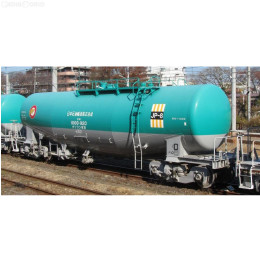 [買取]98963 限定品 私有貨車 タキ1000形(日本石油輸送・米タン)セット(2両) Nゲージ 鉄道模型 TOMIX(トミックス)