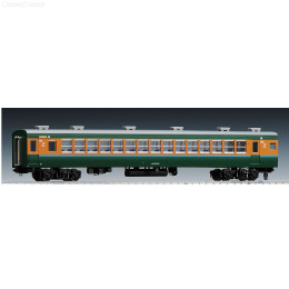 [RWM](再販)HO-297 国鉄電車 サロ153形(青帯) HOゲージ 鉄道模型 TOMIX(トミックス)