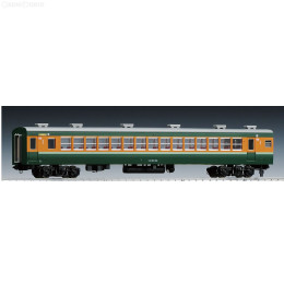 [RWM](再販)HO-298 国鉄電車 サロ153形(緑帯) HOゲージ 鉄道模型 TOMIX(トミックス)