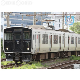 [買取]30597 JR九州817系0番台(佐世保車) 増結2両編成セット(動力無し) Nゲージ 鉄道模型 GREENMAX(グリーンマックス)