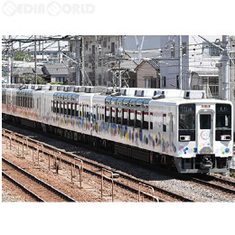 [買取]30605 東武634型(スカイツリートレイン) 4両編成セット(動力付き) Nゲージ 鉄道模型 GREENMAX(グリーンマックス)