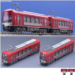 [買取](再販)92198 箱根登山鉄道 3000形アレグラ号セット Nゲージ 鉄道模型 TOMIX(トミックス)