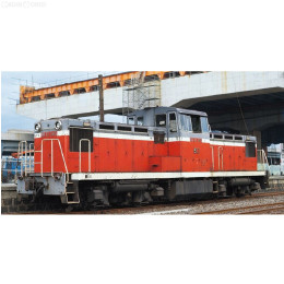 [買取]2227 国鉄 DD13-300形ディーゼル機関車(一般型) Nゲージ 鉄道模型 TOMIX(トミックス)