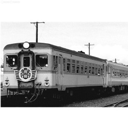 [買取]9409 国鉄 ディーゼルカー キハ26形(初期急行色・バス窓)(T) Nゲージ 鉄道模型 TOMIX(トミックス)