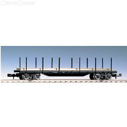 [買取](再販)2774 国鉄貨車 チキ7000形(レール付) Nゲージ 鉄道模型 TOMIX(トミックス)