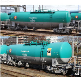 [買取]HO-729 私有貨車 タキ1000形(日本石油輸送・米タン) HOゲージ 鉄道模型 TOMIX(トミックス)