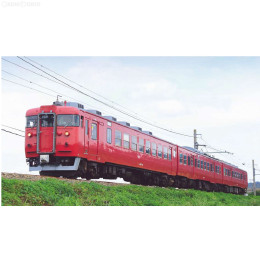 [買取]A6620 クハ455-700+413系・赤 3両セット Nゲージ 鉄道模型 MICRO ACE(マイクロエース)