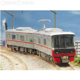 [買取]30616 名鉄3150系(2次車・新塗装) 基本2両編成セット(動力付き) Nゲージ 鉄道模型 GREENMAX(グリーンマックス)