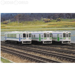 [買取](再販)30198 JRキハ150形100番代 2両編成セット(動力付き) Nゲージ 鉄道模型 GREENMAX(グリーンマックス)