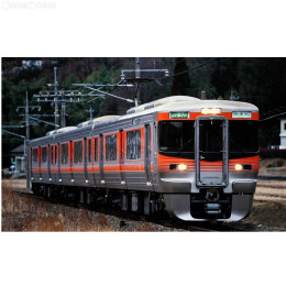 [買取]98622 JR 313-8000系近郊電車(セントラルライナー)セット(6両) Nゲージ 鉄道模型 TOMIX(トミックス)