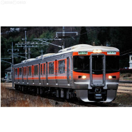 [RWM]98622 JR 313-8000系近郊電車(セントラルライナー)セット(6両) Nゲージ 鉄道模型 TOMIX(トミックス)