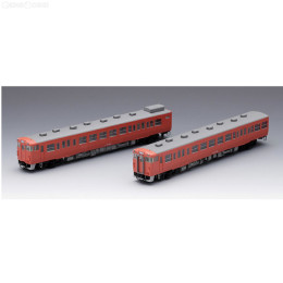 [買取](再販)92164 国鉄 キハ47-0形ディーゼルカーセット(2両) Nゲージ 鉄道模型 TOMIX(トミックス)
