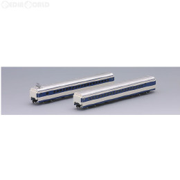 [買取](再販)92356 JR 0-2000系東海道・山陽新幹線増結セットA(2両) Nゲージ 鉄道模型 TOMIX(トミックス)