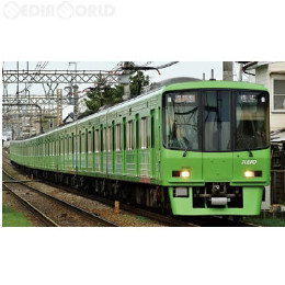 [RWM]50561 京王8000系(大規模改修車・高尾山トレイン) 基本6両編成セット(動力付き) Nゲージ 鉄道模型 GREENMAX(グリーンマックス)