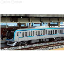 [買取](再販)30204 東京メトロ15000系 増結用中間車6両セット(動力無し) Nゲージ 鉄道模型 GREENMAX(グリーンマックス)
