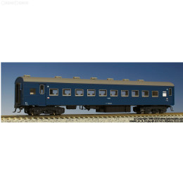 [買取](再販)5216 スハフ44 Nゲージ 鉄道模型 KATO(カトー)