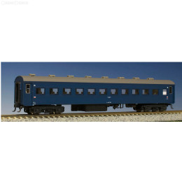 [買取](再販)5217 スハ45 Nゲージ 鉄道模型 KATO(カトー)