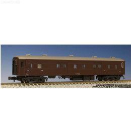 [買取](再販)5079 マニ36(スハ32改造) Nゲージ 鉄道模型 KATO(カトー)