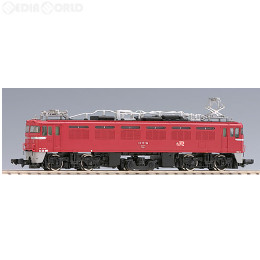 [買取](再販)2173 JR ED76形電気機関車(後期型・JR九州仕様) Nゲージ 鉄道模型 TOMIX(トミックス)