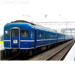 [買取]98626 JR 14系15形特急寝台客車(富士/はやぶさ)セット(6両) Nゲージ 鉄道模型 TOMIX(トミックス)
