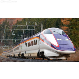 [買取]98967 限定品 JR E3-2000系山形新幹線(つばさ・Treasureland TOHOKU-JAPAN)セット(7両) Nゲージ 鉄道模型 TOMIX(トミックス)