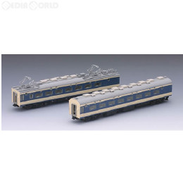 [買取](再販)92328 国鉄 583系特急電車増結セット(T)(2両) Nゲージ 鉄道模型 TOMIX(トミックス)