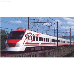 [買取]A2654 東武200型・台湾塗装 6両セット Nゲージ 鉄道模型 MICRO ACE(マイクロエース)