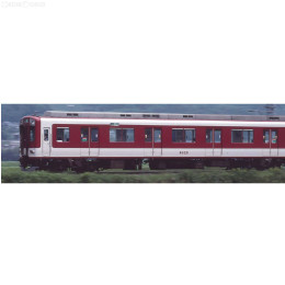 [買取]A8061 近鉄8810系・京都・奈良線・白+マルーン・帯付 4両セット Nゲージ 鉄道模型 MICRO ACE(マイクロエース)