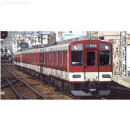 [買取]A8064 近鉄9200系・京都・奈良線・白+マルーン・帯付 4両セット Nゲージ 鉄道模型 MICRO ACE(マイクロエース)