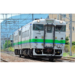 [買取]9412 JRディーゼルカー キハ40-1700形(T) Nゲージ 鉄道模型 TOMIX(トミックス)