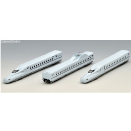 [買取](再販)92411 JR N700-8000系山陽・九州新幹線基本セット(3両) Nゲージ 鉄道模型 TOMIX(トミックス)