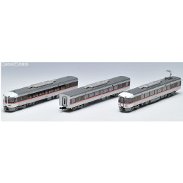 [買取](再販)92424 JR 373系特急電車セット(3両) Nゲージ 鉄道模型 TOMIX(トミックス)