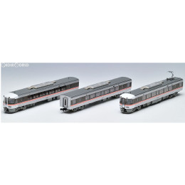 [RWM](再販)92424 JR 373系特急電車セット(3両) Nゲージ 鉄道模型 TOMIX(トミックス)