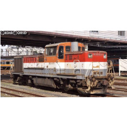[買取]2232 JR DE10-1000形ディーゼル機関車(JR貨物仕様) Nゲージ 鉄道模型 TOMIX(トミックス)