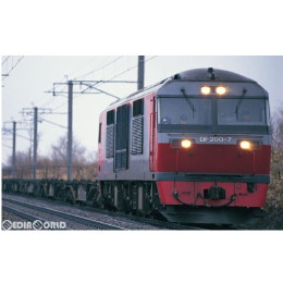 [買取]HO-234 JR DF200-0形ディーゼル機関車(登場時・プレステージモデル) HOゲージ 鉄道模型 TOMIX(トミックス)