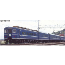 [買取]A5941 14系・急行きたぐに・基本6両セット Nゲージ 鉄道模型 MICRO ACE(マイクロエース)