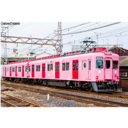 [買取]A6376 南海7100系・めでたいでんしゃ 2両セット Nゲージ 鉄道模型 MICRO ACE(マイクロエース)