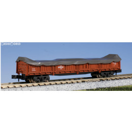 [買取](再販)8017-1 トキ25000(積荷付) Nゲージ 鉄道模型 KATO(カトー)