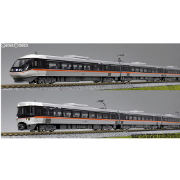 [買取](再販)10-560 383系「ワイドビューしなの」 2両増結セット Nゲージ 鉄道模型 KATO(カトー)