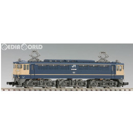 [買取]2169 JR EF65-1000形電気機関車(下関運転所) Nゲージ 鉄道模型 TOMIX(トミックス)