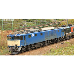 [買取]HO-160 JR EF64-1000形電気機関車(JR東日本仕様) HOゲージ 鉄道模型 TOMIX(トミックス)