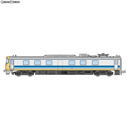 [買取]A6482 キヤ95系・ドクター東海・第2編成・パンタ増設 3両セット Nゲージ 鉄道模型 MICRO ACE(マイクロエース)
