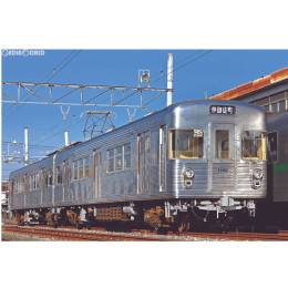 [買取]A6692 営団3000系・東京メトロ保存車 2両セット Nゲージ 鉄道模型 MICRO ACE(マイクロエース)