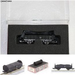 [RWM]7032 トラ55000 木製アオリ戸 Nゲージ 鉄道模型 ポポンデッタ