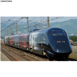 [RWM]98623 JR E3700系上越新幹線(現美新幹線)セット(6両) Nゲージ 鉄道模型 TOMIX(トミックス)