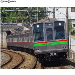 [RWM]283164 鉄道コレクション(鉄コレ) 北総鉄道9000形(9018編成)増結4両セットA Nゲージ 鉄道模型 TOMYTEC(トミーテック)