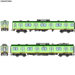 [RWM]A3273 相鉄・新6000系+旧6000系・冷改 8両セット Nゲージ 鉄道模型 MICRO ACE(マイクロエース)
