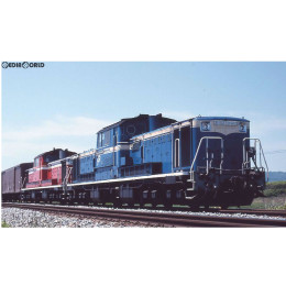 [RWM]A8505 DD51-1059・貨物試験色III Nゲージ 鉄道模型 MICRO ACE(マイクロエース)