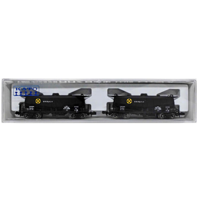 [RWM]8071 ホキ5700 秩父セメント 2両入 Nゲージ 鉄道模型 KATO(カトー)