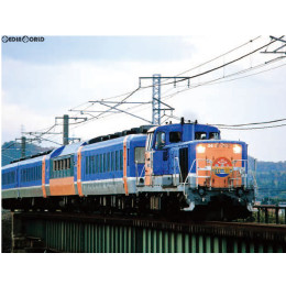 [RWM]2236 JR DE10-1000形 ディーゼル機関車(1152号機・きのくにシーサイド) Nゲージ 鉄道模型 TOMIX(トミックス)